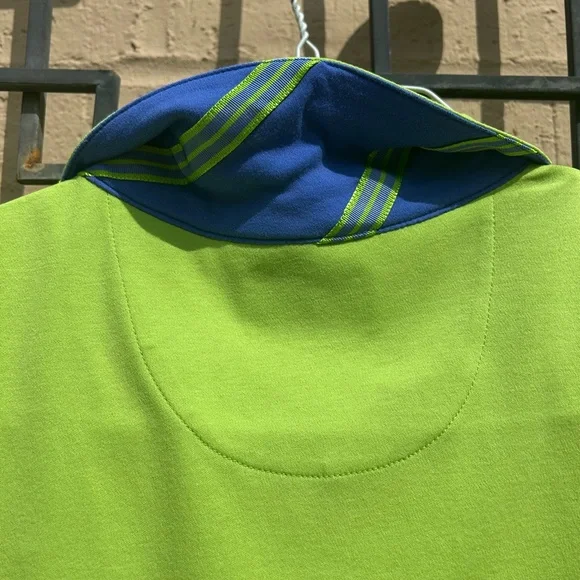 Elevated polo shirt - Picture 6 of 8